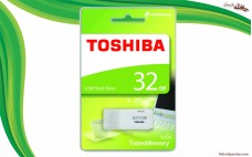 فلش مموری توشیبا مدل Toshiba Hayabusa U202 32GB